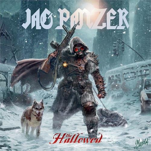 

The Hallowed [LP] - VINYL