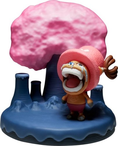 Bandai Tony Tony Chopper - One Piece - Banpresto World Collectable Figure Log Stories SHOP ONLINE