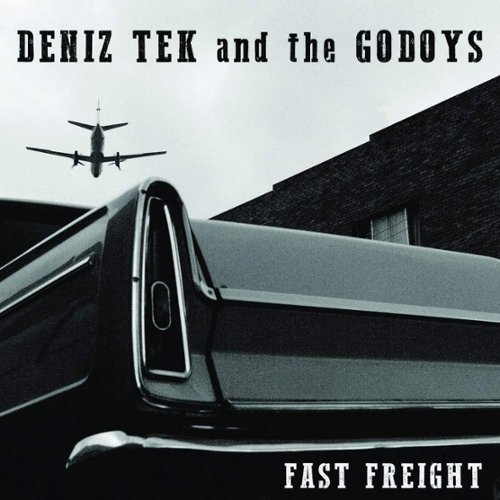 

Fast Freight [LP] - VINYL