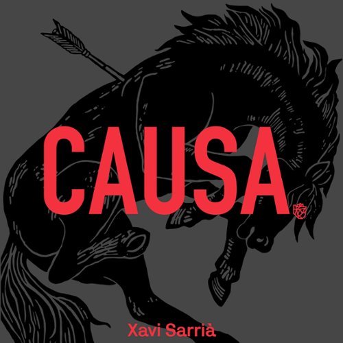 

Causa [LP] - VINYL
