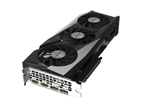 GIGABYTE Radeon RX 7600 GAMING OC 8GB GDDR6 PCI Express 4.0 Graphics Card - Black BUY ONLINE