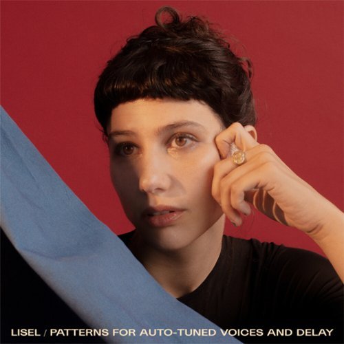 

Patterns for Auto-tuned Voices and Delay [LP] - VINYL