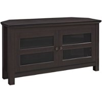 Walker Edison - TV Cabinet for Most TVs Up to 50