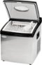 Mr. Freeze - 12" 35-Lb. Freestanding Icemaker-Angle_Standard