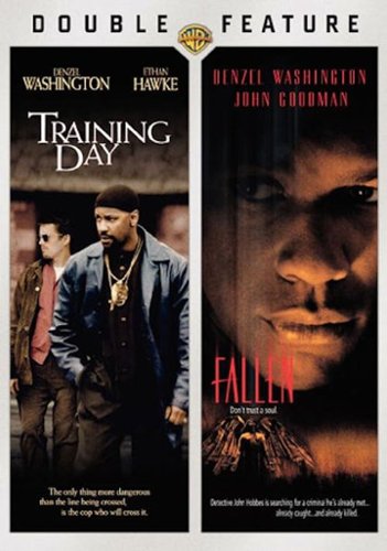  Training Day &amp; Fallen