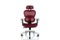 Nouhaus - Ergo3D Ergonomic Mesh Executive Office Chair - Burgundy-Front_Standard