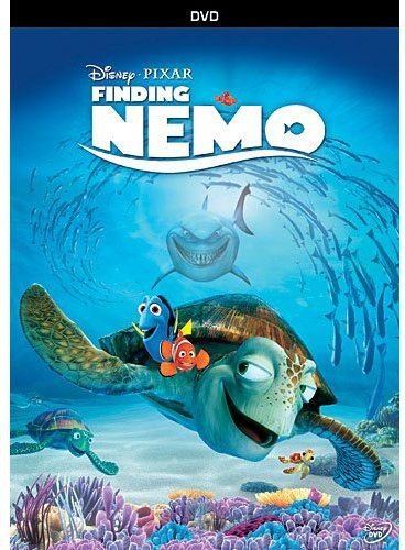  Finding Nemo
