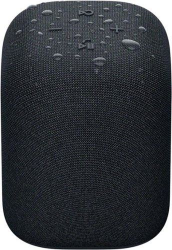 Sony LinkBuds Wireless Portable Speaker - Black GLOBAL SHIPPING