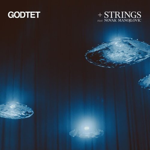 

+Strings [LP] - VINYL