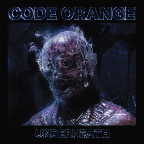 

Underneath [LP] - VINYL