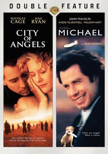  City of Angels/Michael [DVD]