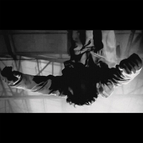 

Powerless [LP] - VINYL