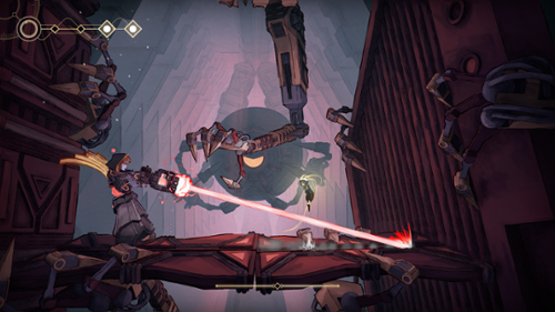 MIO: Memories In Orbit Nintendo Switch 1199012 - Best Buy