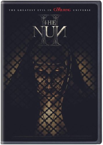  The Nun II [2023]
