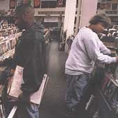 

Endtroducing..... [LP] - VINYL