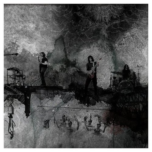 

Inviolate [LP] - VINYL