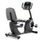 ProForm - 325 CSX Recumbent Exercise Bike - Black-Front_Standard