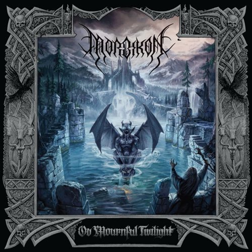 

Ov Mournful Twilight [LP] - VINYL