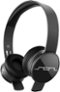 Sol Republic - Tracks Air Wireless Headphones - Black-Front_Standard