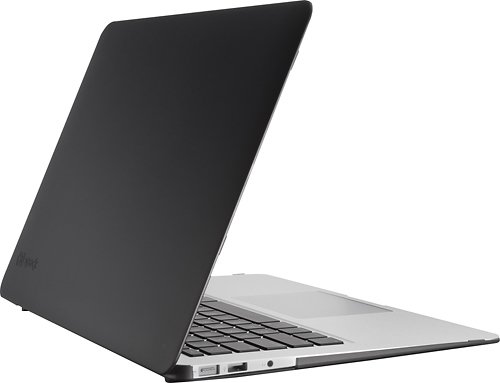  Speck - SeeThru Case for 13&quot; Apple® MacBook Air® - Black