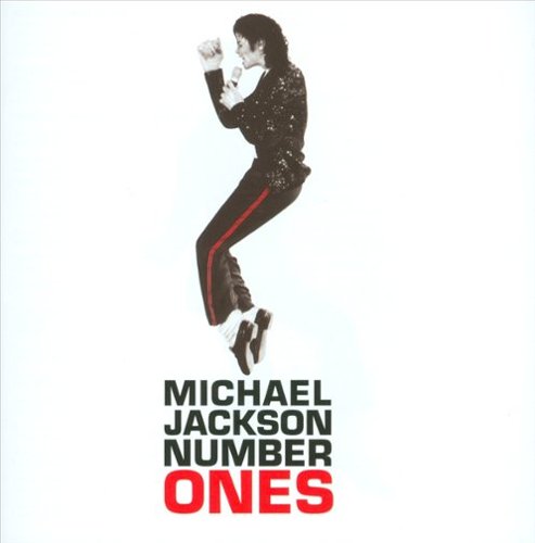  Number Ones [CD]