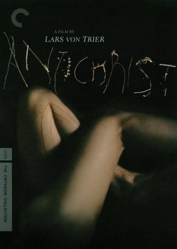  Antichrist [Criterion Collection] [2 Discs] [2009]