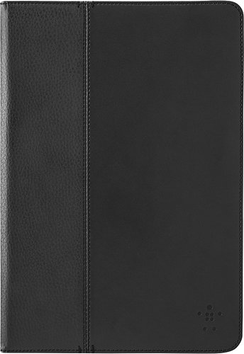  Belkin - MultiTasker Case for Samsung Galaxy Note 10.1 2014 Edition Tablets - Dark Gray/Blacktop