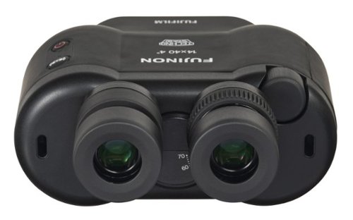 Fujifilm Techno-Stabi TS-X 14x40 Binoculars WORLDWIDE DELIVERY