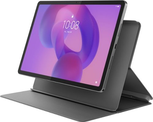 Lenovo Idea Tab with Tab Pen - 11 Tablet - 128GB - Luna Grey BUY IN DUBAI