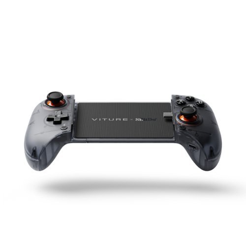 Viture x 8BitDo Ultimate Gaming Controller - Black WORLDWIDE DELIVERY