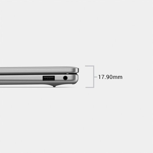 Dell Inspiron 14 FHD+ Laptop - Qualcomm Snapdragon X Copilot+ PC with 16GB Memory - 512GB SSD - Titan BUY IN EUROPE