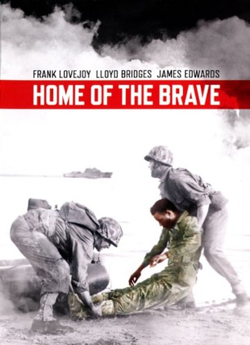 

Home of the Brave [1949]