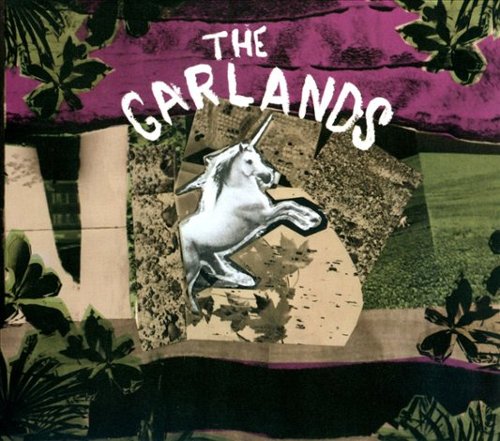 The Garlands [LP] [VINYL]
