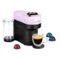 Nespresso - Vertuo POP+ by Breville - Lilac Purple-Front_Standard