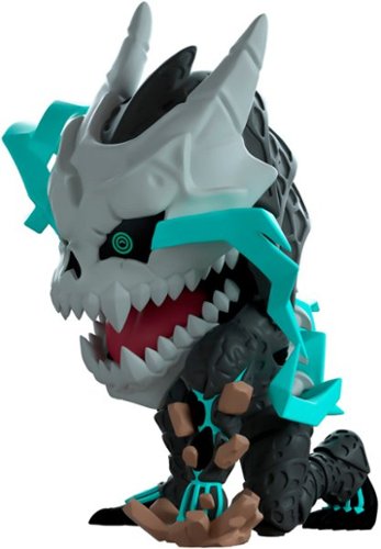 Youtooz Kaiju No. 8 4.3 Vinyl Figure SHOP ONLINE
