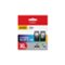 Canon - PG-260 XL / CL-261 XL 2-Pack High-Yield Ink Cartridges - Black/Cyan/Magenta/Yellow-Front_Standard