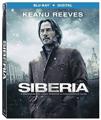  Siberia - BLU-RAY
