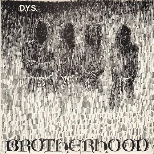 

Brotherhood [LP] - VINYL