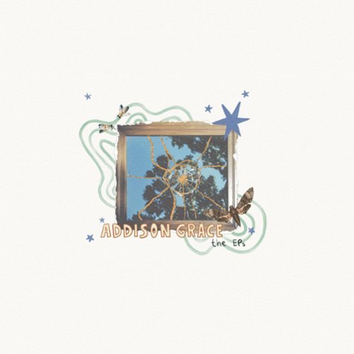 

The Eps [LP] - VINYL