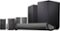 Nakamichi - Shockwafe 9.2.4-Channel 1000W Soundbar System with Dual 10" Wireless Subwoofers and Dolby Atmos - Black-Front_Standard