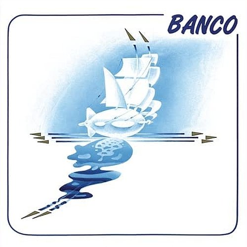 

Banco [LP] - VINYL