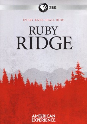 

American Experience: Ruby Ridge