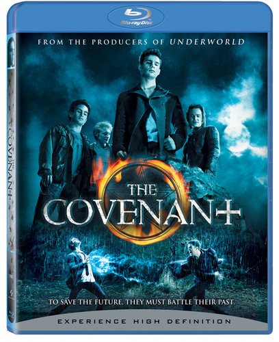  Covenant