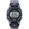 Timex - Unisex Expedition Digital CAT 33mm Watch - Black/Blue-Front_Standard