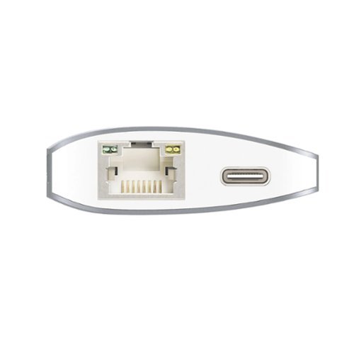j5create USB-C Multi Adapter (10 Functions in 1) WORLDWIDE DELIVERY