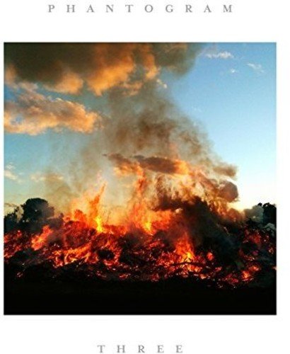 Phantogram - Three - VINYL LP