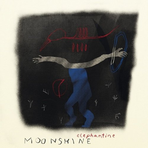 

Moonshine [LP] - VINYL