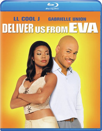  Deliver Us from Eva [Blu-ray] [2002]
