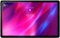 Lenovo - Tab P11 Plus - 11" - Tablet - 128GB - Slate Grey-Front_Standard
