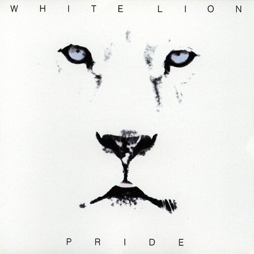 

Pride [LP] - VINYL
